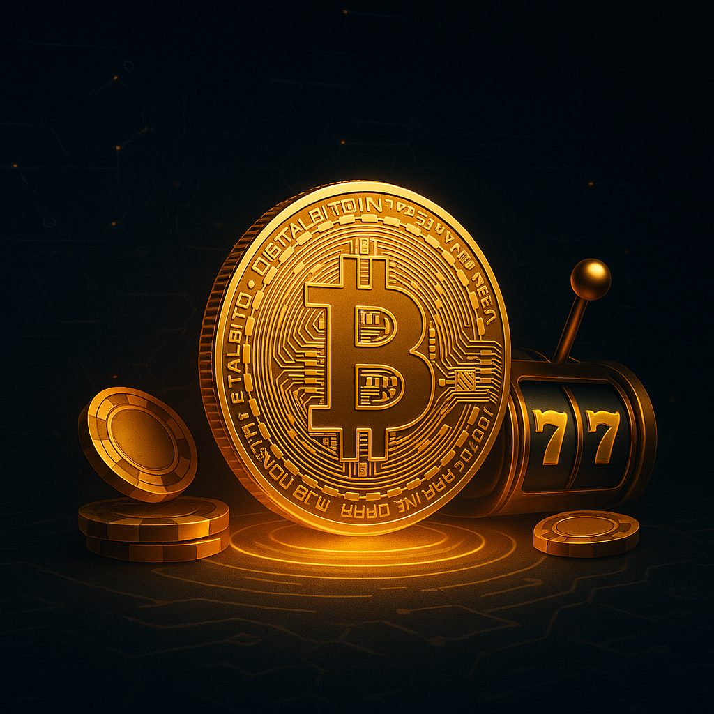 Bonus Crypto