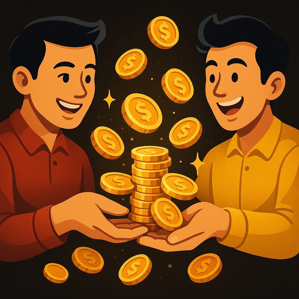 Bonus Giới Thiệu