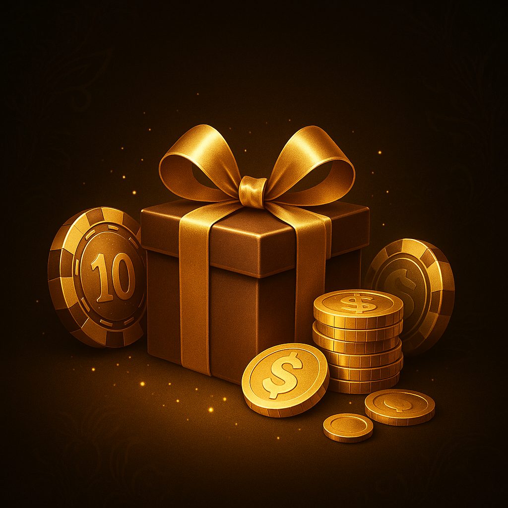 Bonus Không Cần Nạp
