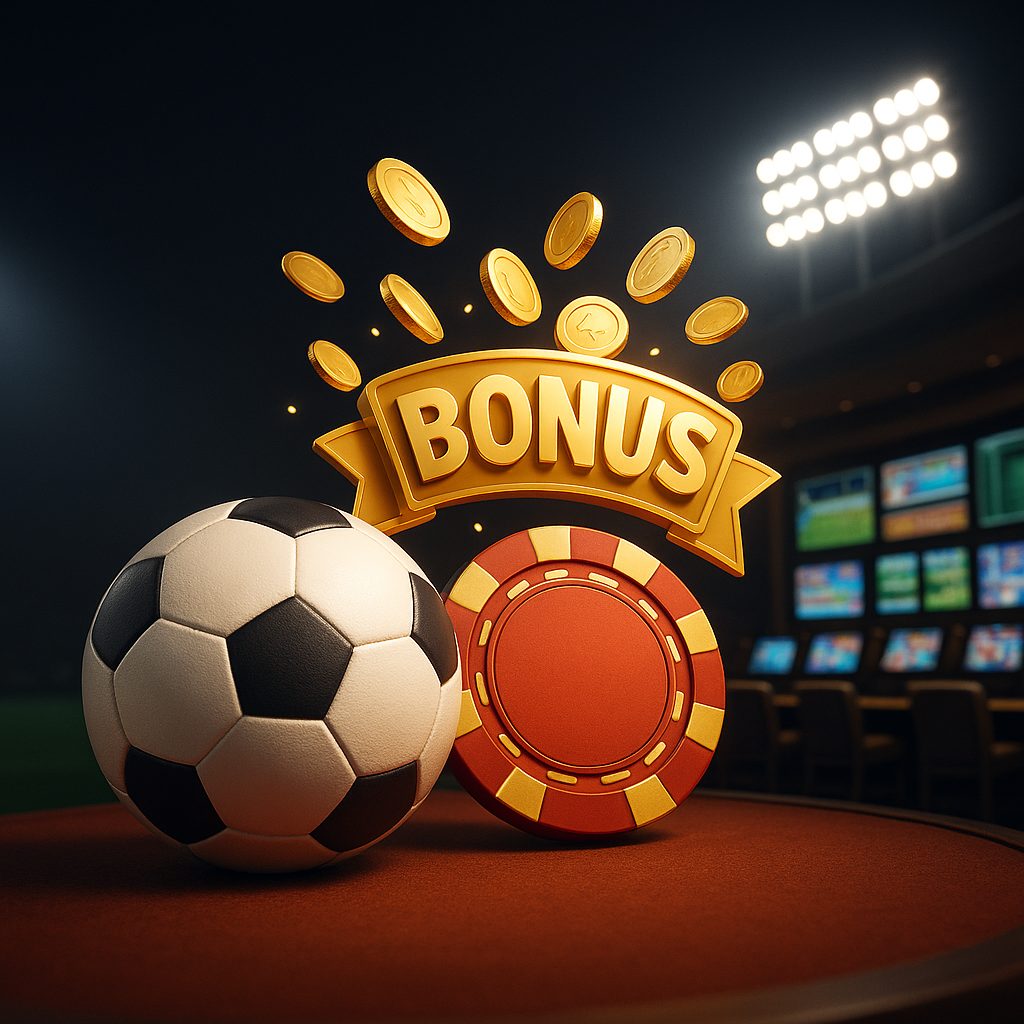 Bonus Cá Cược Thể Thao