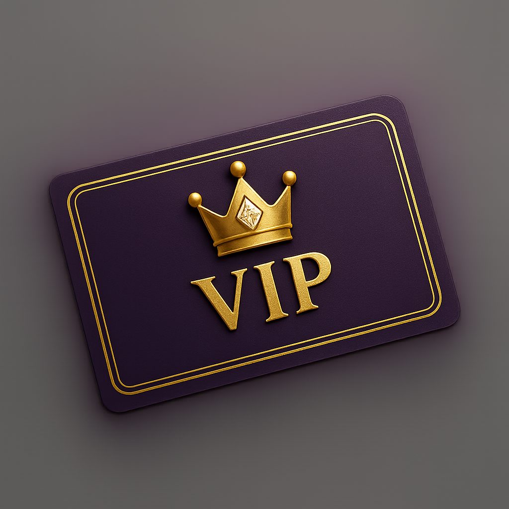 Chương Trình VIP