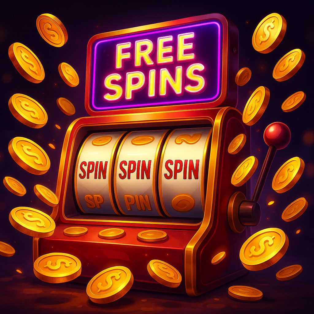 Free Spin