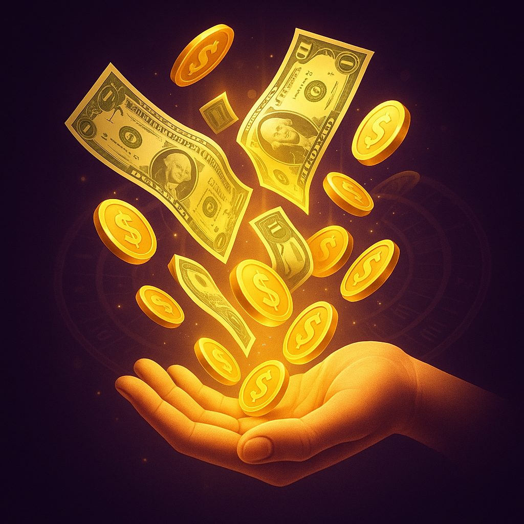 Hoàn Tiền Cashback
