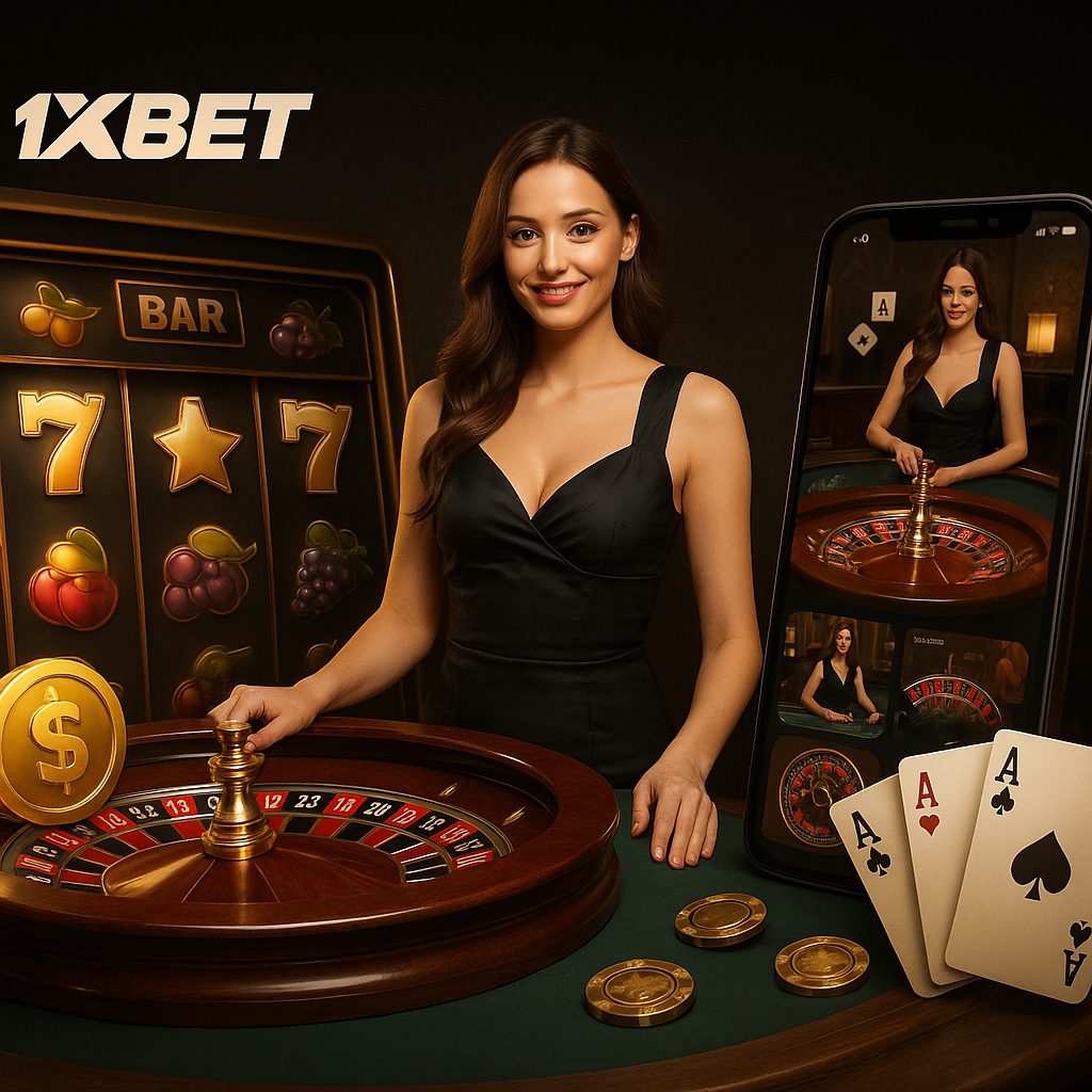 1xBet