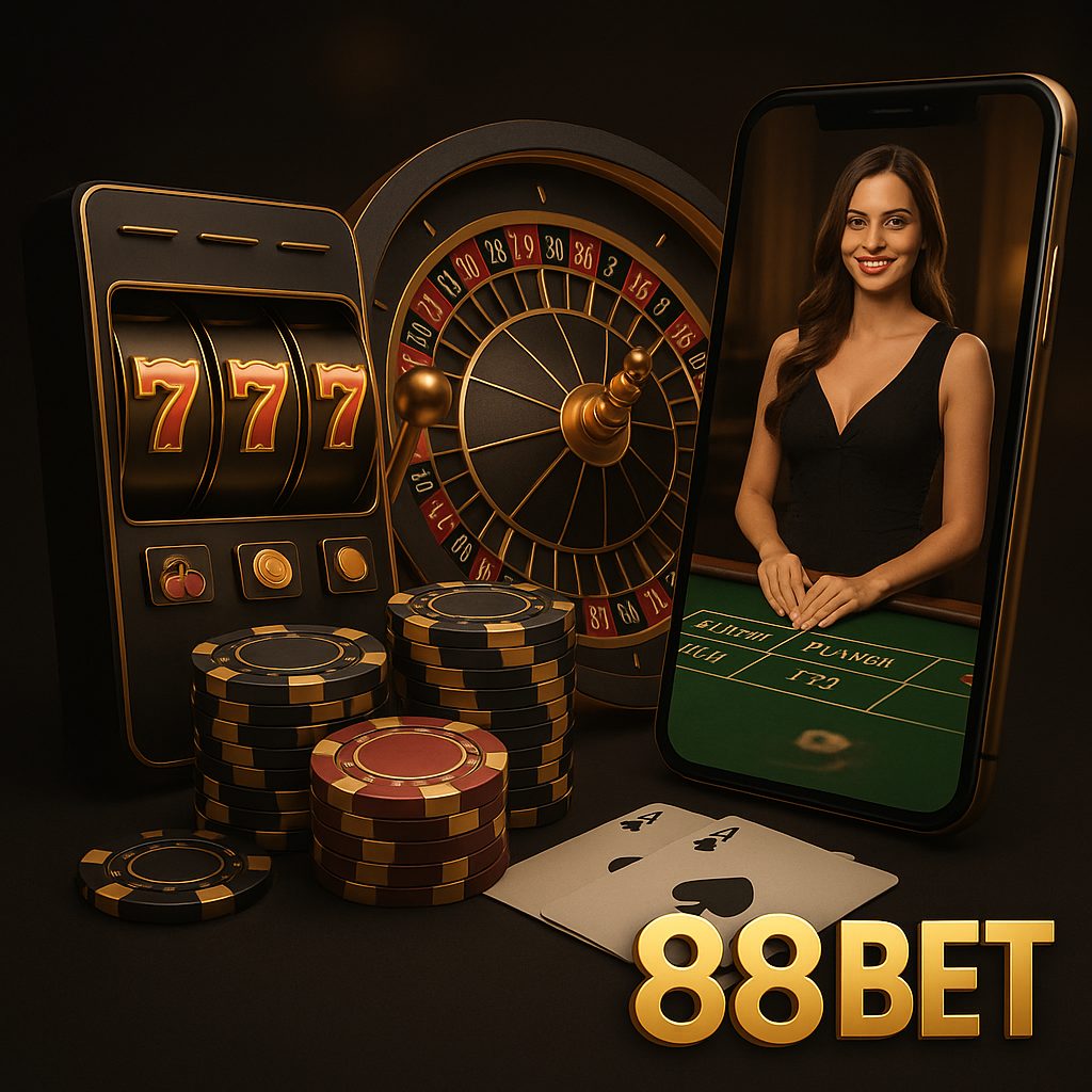 88Bet