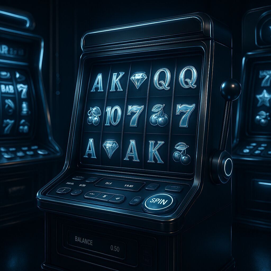 Nhà cái casino online hạng 2 uy tín Việt Nam
