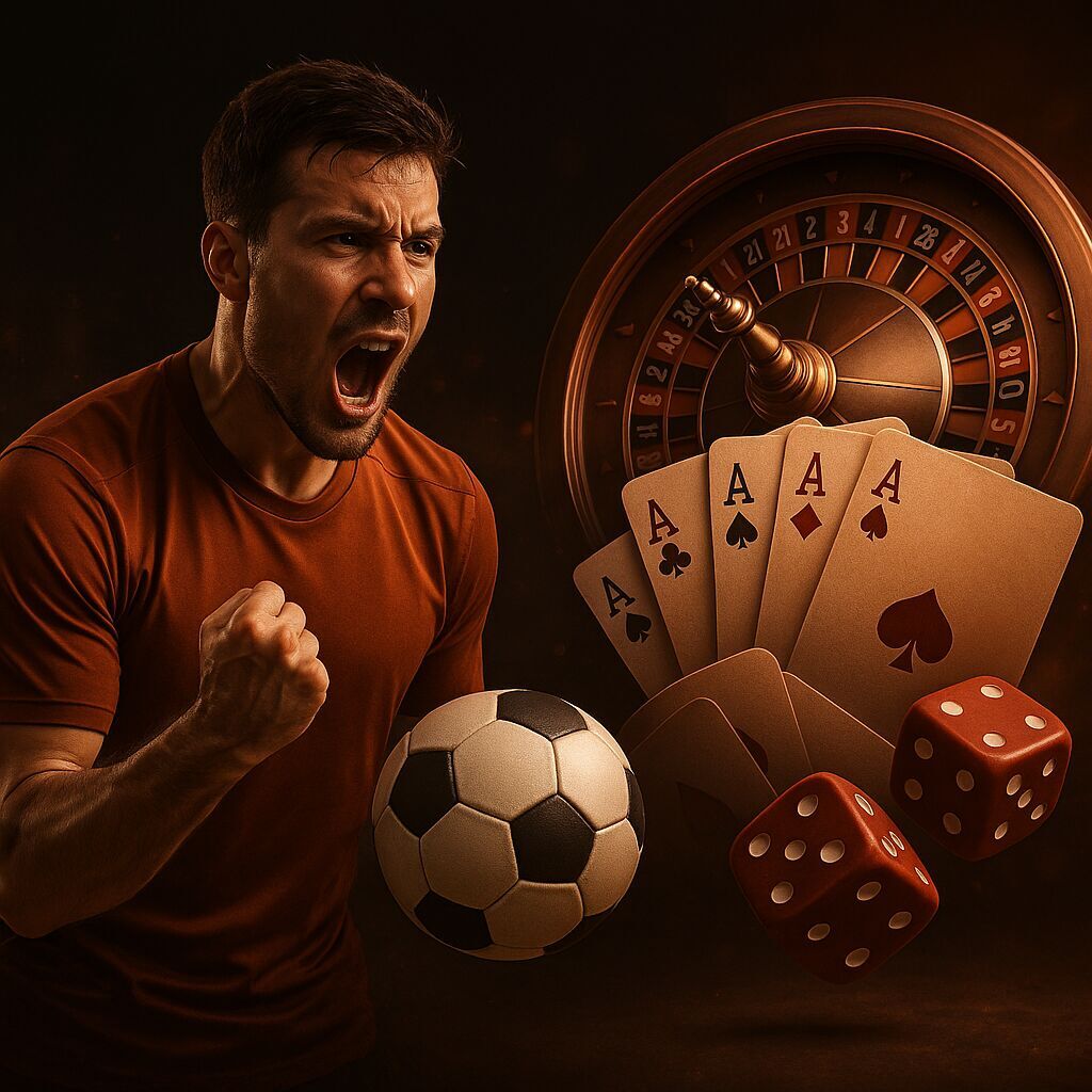Nhà cái casino online hạng 3 uy tín Việt Nam