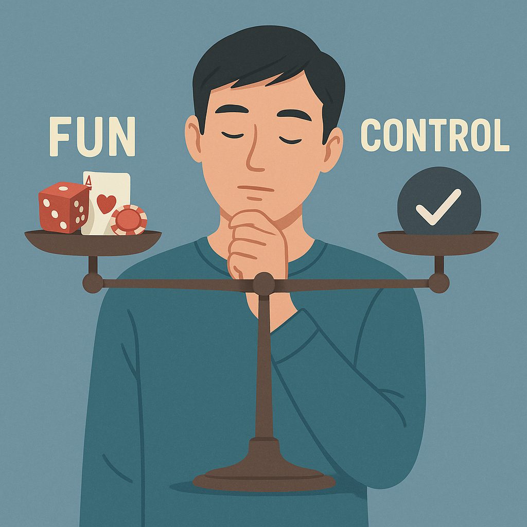 Cá Cược Có Trách Nhiệm