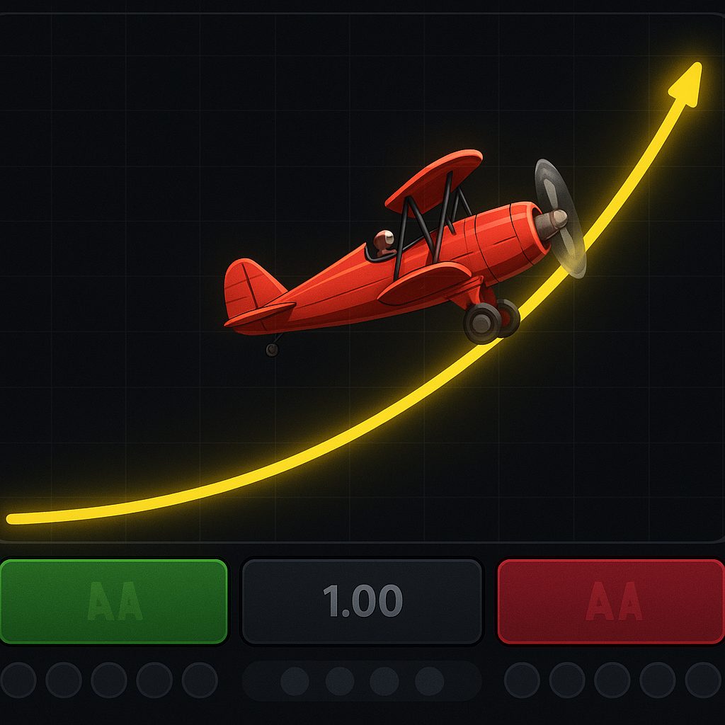 Cách Chơi Aviator