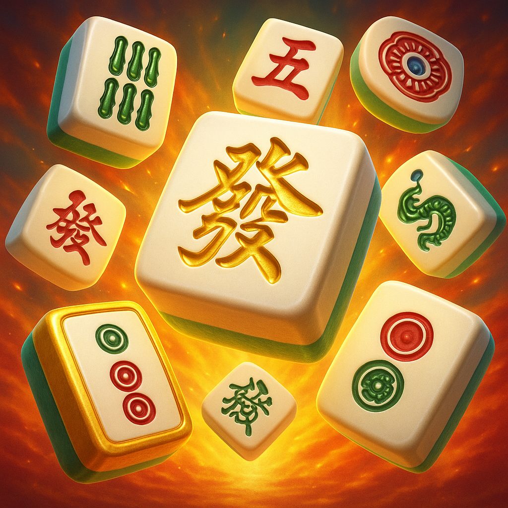 Cách Chơi Mahjong Ways