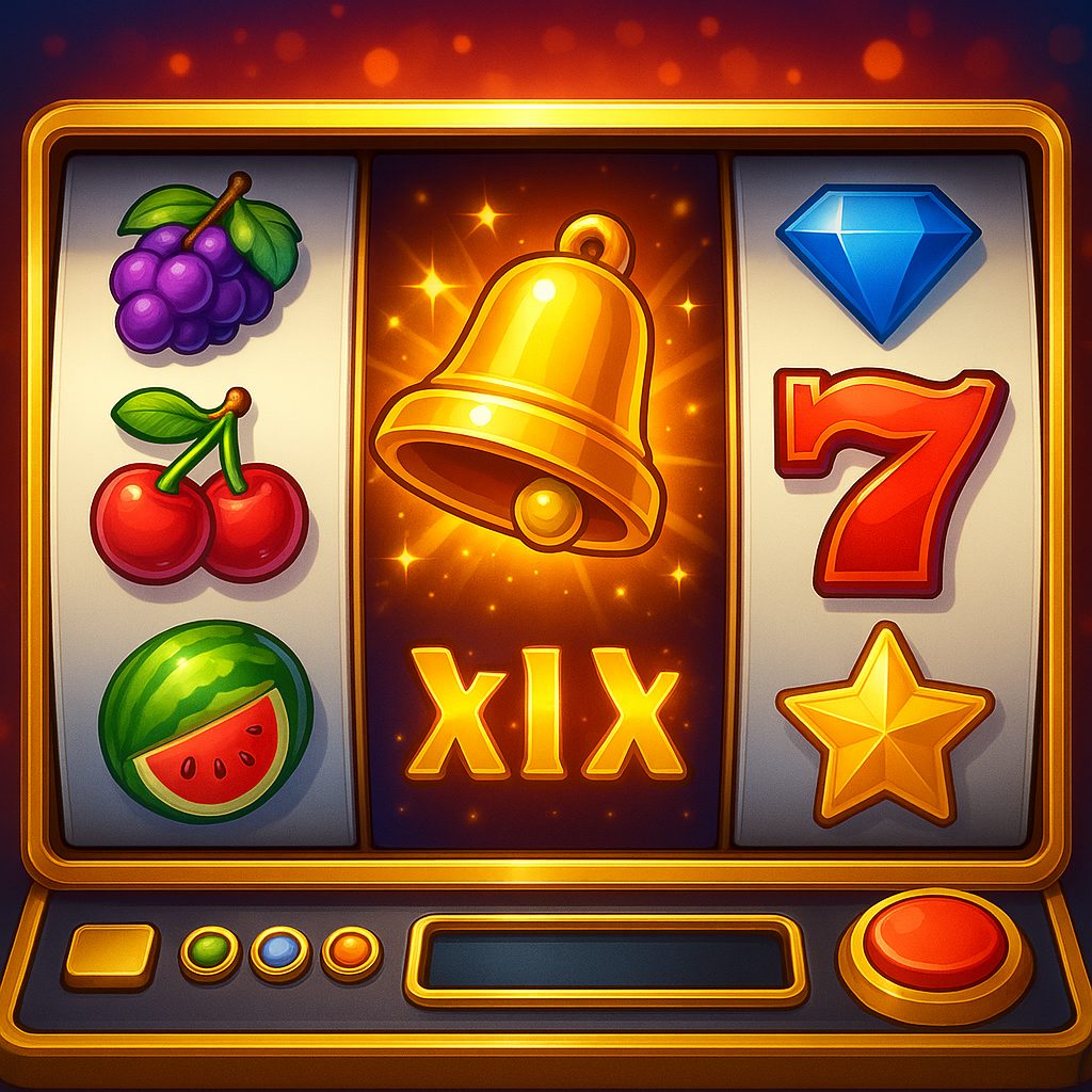 Cách Chơi Slot Online