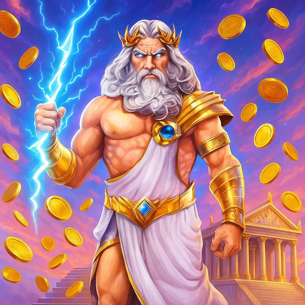Gates of Olympus slot game Vietnam
