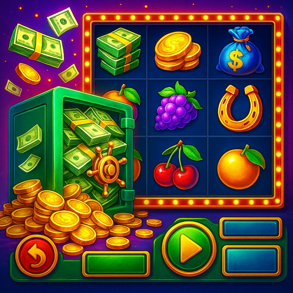 Cash Bonanza