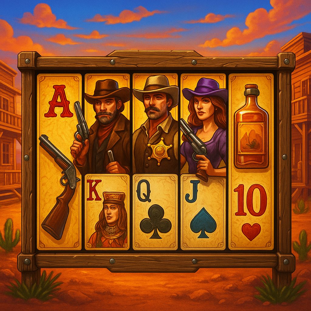 Deadwood