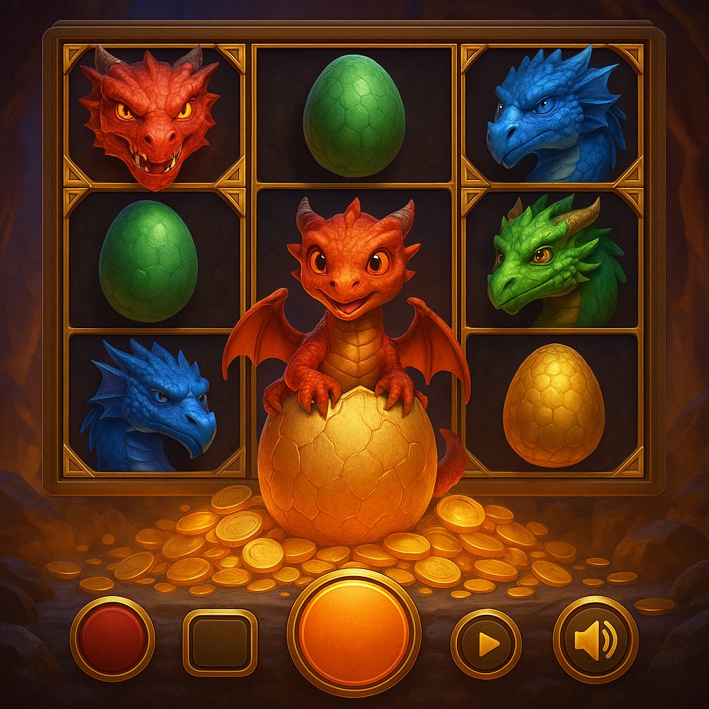 Dragon Hatch