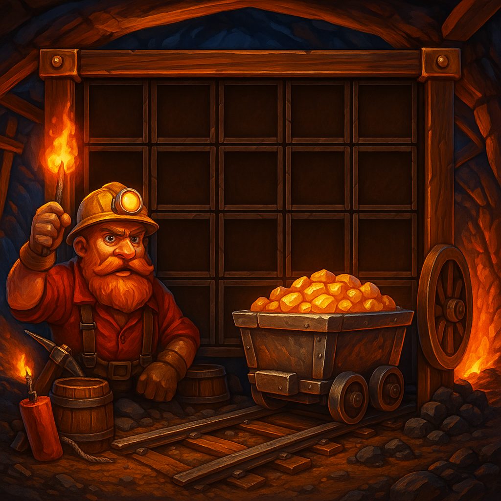 Fire in the Hole