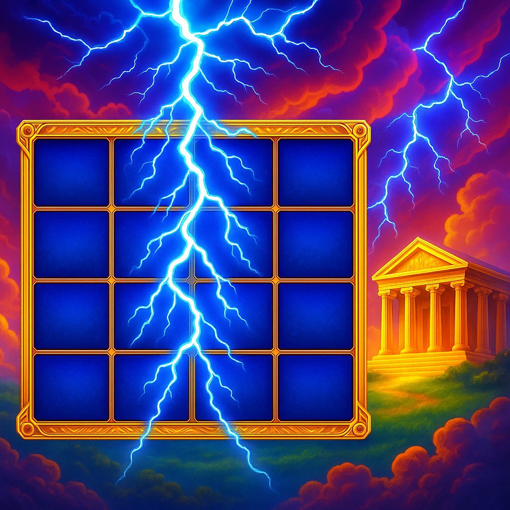 Lucky Lightning