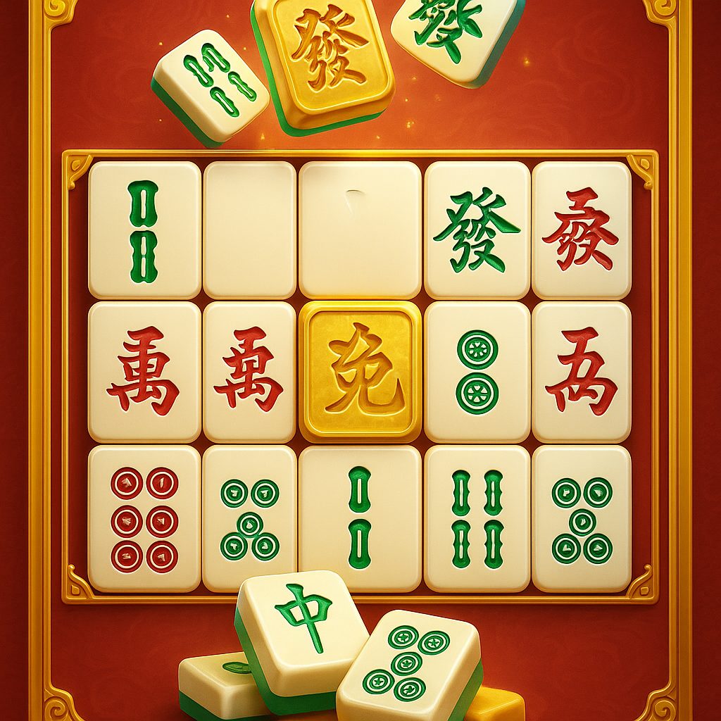 Mahjong Ways 2