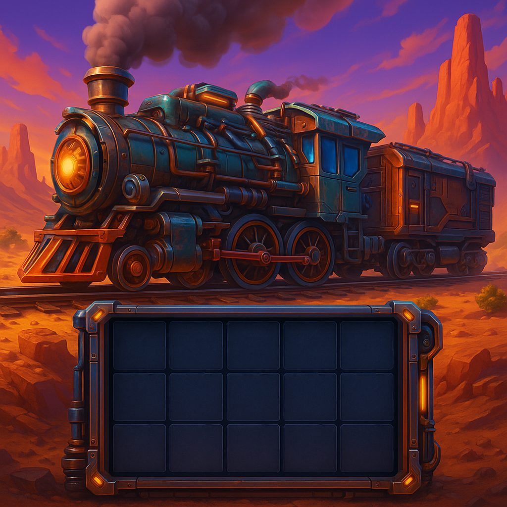 Money Train 3