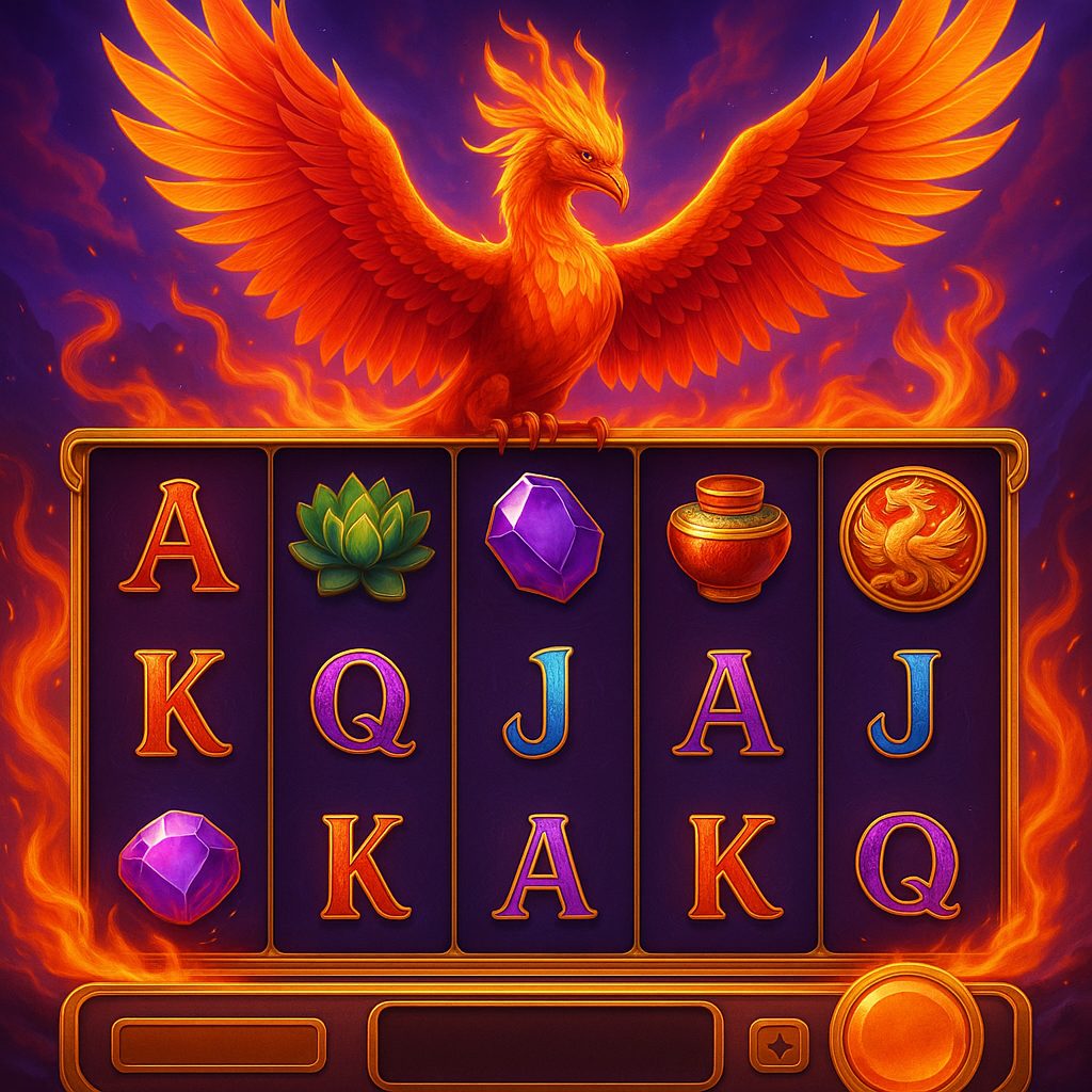Phoenix Rises