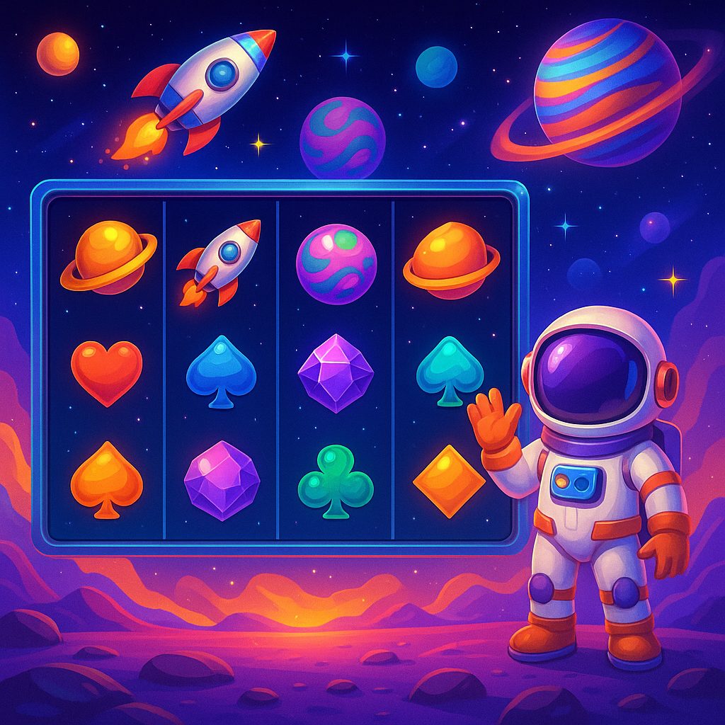 Spaceman