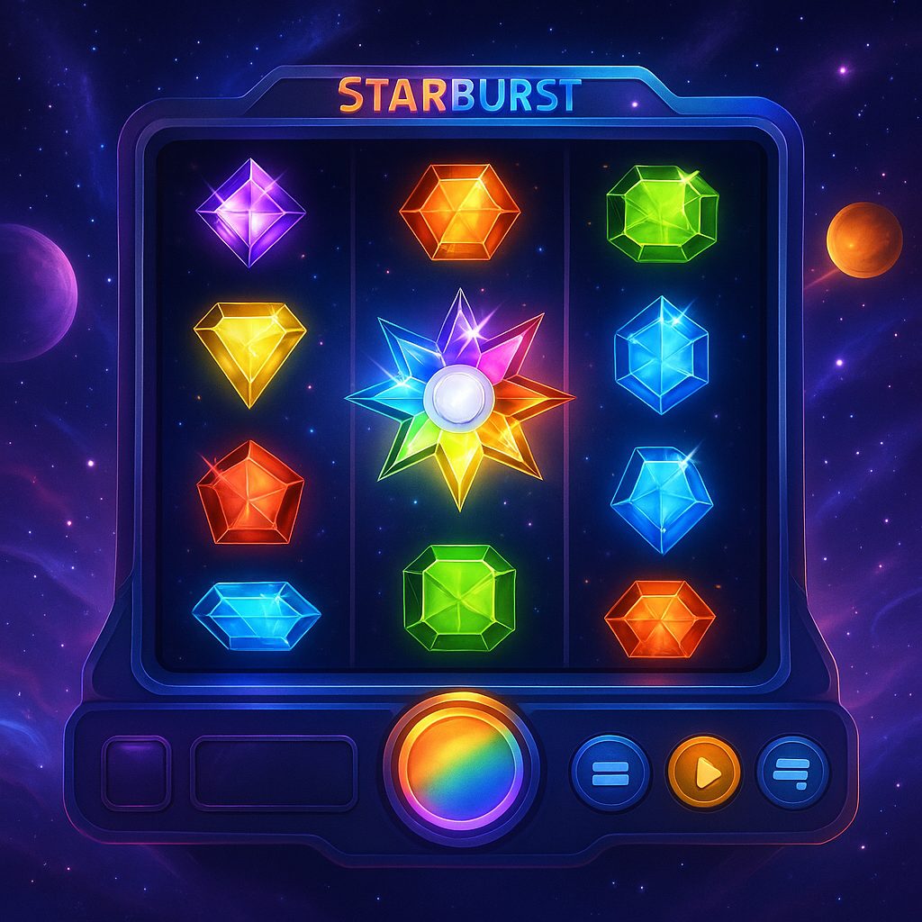 Starburst
