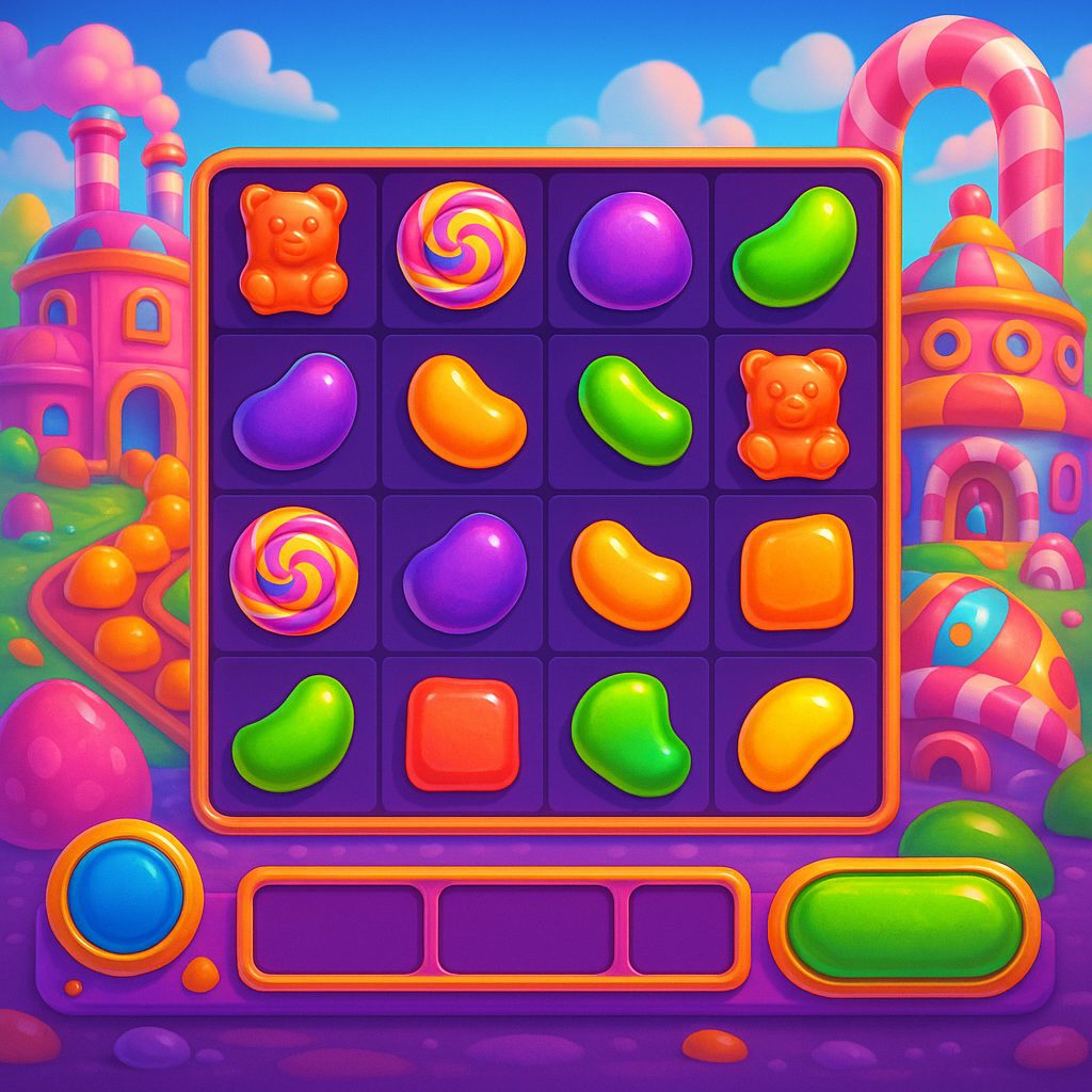 Sugar Rush