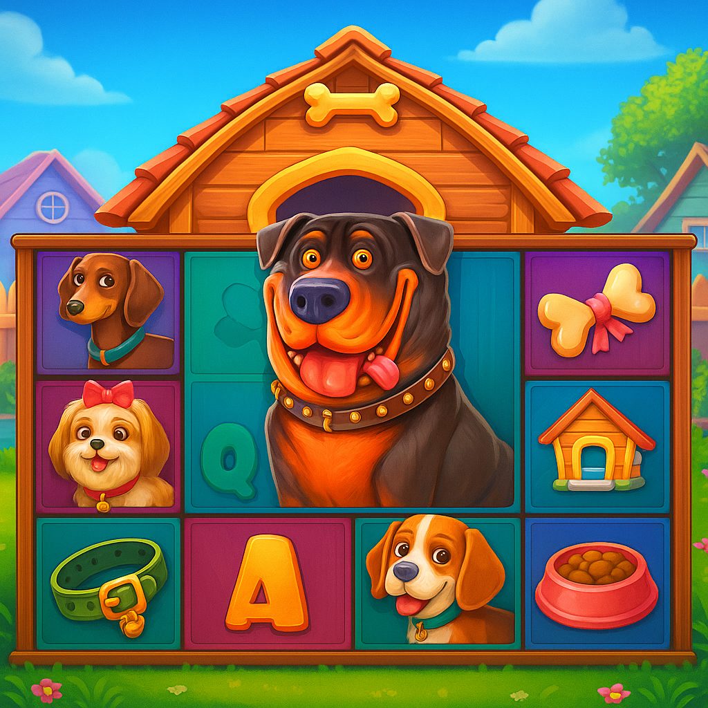 The Dog House