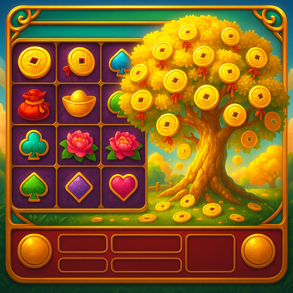 Tree of Fortune