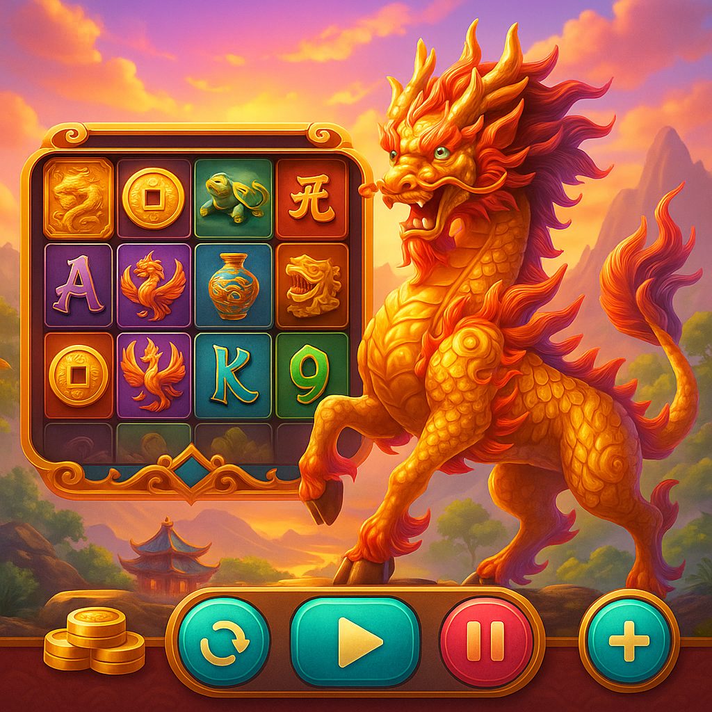 Ways of the Qilin